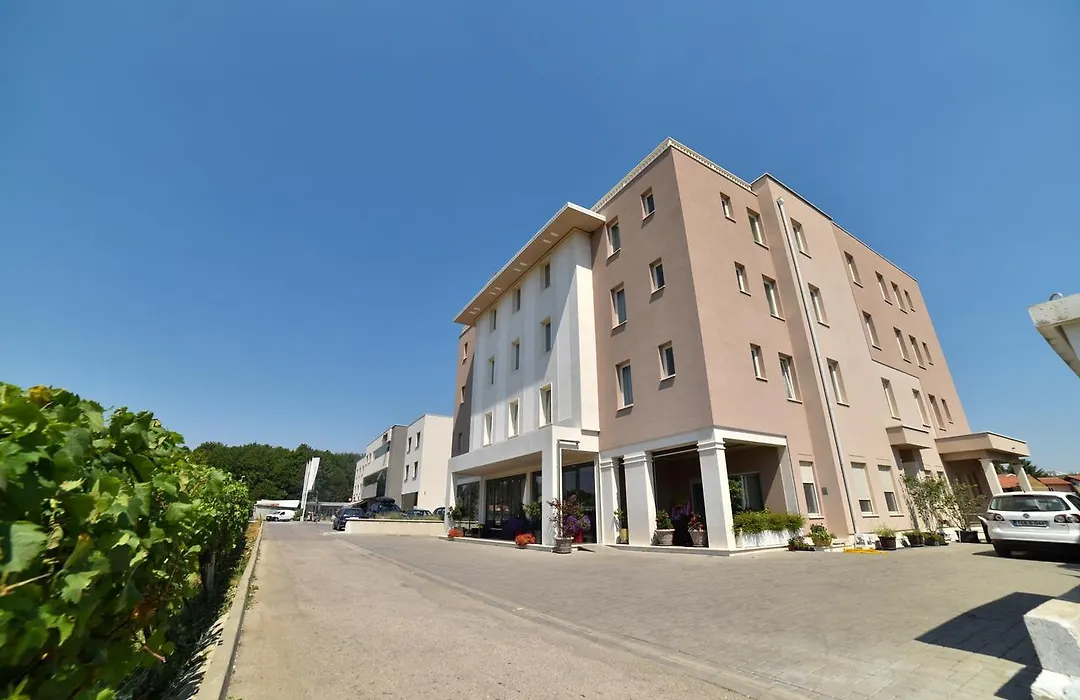Hotel Villa Pace-1