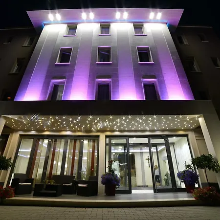 Hotel Villa Pace-3